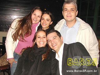 Quinta com música ao vivo no Mercearia Quinta com música ao vivo no Mercearia