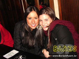 Sábado animado no Bendita Gelada Sábado animado no Bendita Gelada