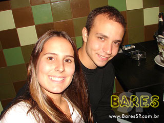 Sábado animado no Bendita Gelada Sábado animado no Bendita Gelada