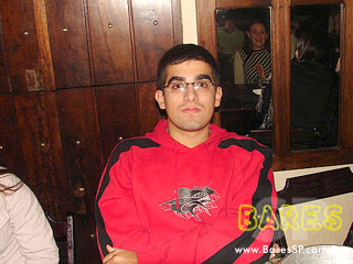 Sábado animado no Bendita Gelada Sábado animado no Bendita Gelada