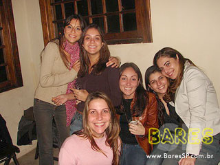 Sábado animado no Bendita Gelada Sábado animado no Bendita Gelada