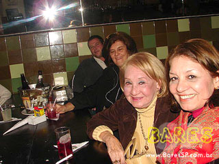 Sábado animado no Bendita Gelada Sábado animado no Bendita Gelada