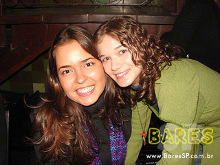 Sábado animado no Bendita Gelada Sábado animado no Bendita Gelada