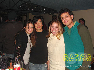 Fernando no Botequim Vila Duca Fernando no Botequim Vila Duca