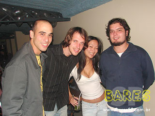 Fernando no Botequim Vila Duca Fernando no Botequim Vila Duca