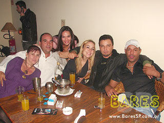 Fernando no Botequim Vila Duca Fernando no Botequim Vila Duca