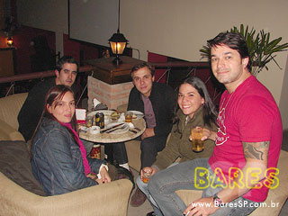 Fernando no Botequim Vila Duca Fernando no Botequim Vila Duca