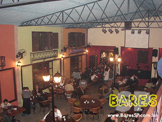 Fernando no Botequim Vila Duca Fernando no Botequim Vila Duca