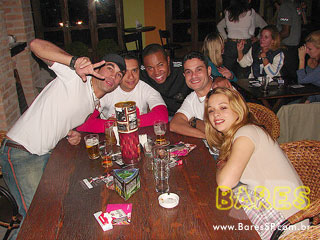 Fernando no Botequim Vila Duca Fernando no Botequim Vila Duca