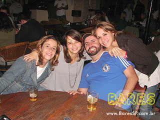 Fernando no Botequim Vila Duca Fernando no Botequim Vila Duca