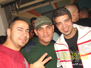 Projeto Whatever comemora 1 ano no Tostex Projeto Whatever comemora 1 ano no Tostex