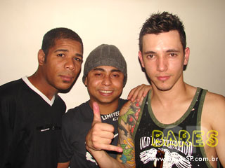 Projeto Whatever comemora 1 ano no Tostex Projeto Whatever comemora 1 ano no Tostex