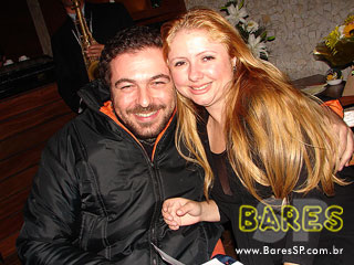 Inauguração do Espaço Gattoria Inauguração do Espaço Gattoria