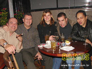 Inauguração do Espaço Gattoria Inauguração do Espaço Gattoria