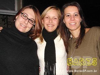 Inauguração do Espaço Gattoria Inauguração do Espaço Gattoria