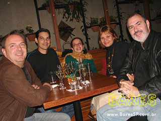 Inauguração do Espaço Gattoria Inauguração do Espaço Gattoria