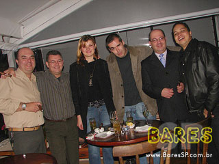 Inauguração do Espaço Gattoria Inauguração do Espaço Gattoria