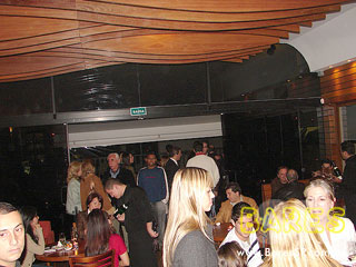 Inauguração do Espaço Gattoria Inauguração do Espaço Gattoria