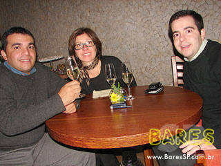 Inauguração do Espaço Gattoria Inauguração do Espaço Gattoria