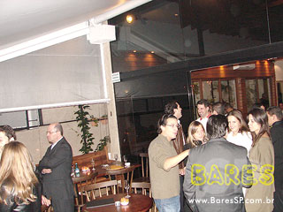 Inauguração do Espaço Gattoria Inauguração do Espaço Gattoria