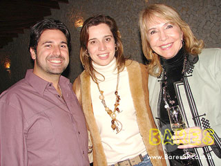 Inauguração do Espaço Gattoria Inauguração do Espaço Gattoria