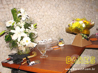 Inauguração do Espaço Gattoria Inauguração do Espaço Gattoria