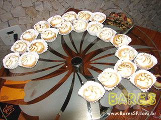 Inauguração do Espaço Gattoria Inauguração do Espaço Gattoria