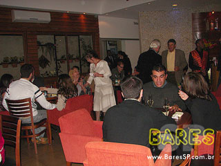 Inauguração do Espaço Gattoria Inauguração do Espaço Gattoria