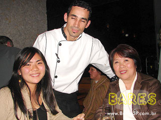 Inauguração do Espaço Gattoria Inauguração do Espaço Gattoria