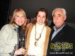 Inauguração do Espaço Gattoria Inauguração do Espaço Gattoria