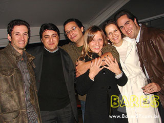 Inauguração do Espaço Gattoria Inauguração do Espaço Gattoria