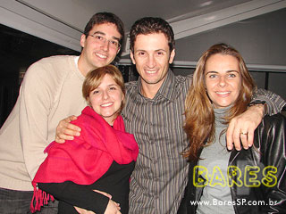 Inauguração do Espaço Gattoria Inauguração do Espaço Gattoria