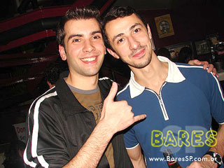 Sexta-feira no Dona Mathilde Sexta-feira no Dona Mathilde