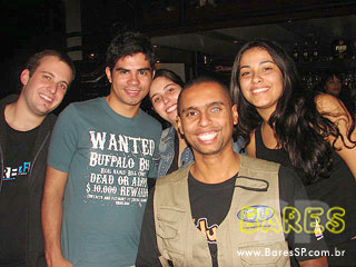 Sexta-feira no Dona Mathilde Sexta-feira no Dona Mathilde