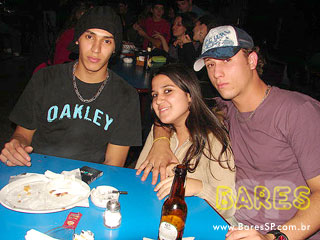 Sexta-feira no Dona Mathilde Sexta-feira no Dona Mathilde