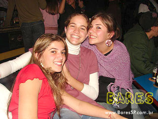 Sexta-feira no Dona Mathilde Sexta-feira no Dona Mathilde