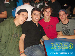 Sexta-feira no Dona Mathilde Sexta-feira no Dona Mathilde