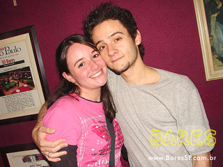 Sexta-feira no Dona Mathilde Sexta-feira no Dona Mathilde