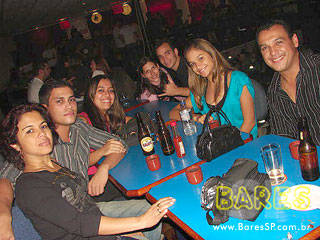 Sexta-feira no Dona Mathilde Sexta-feira no Dona Mathilde