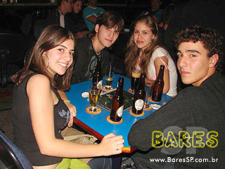 Sexta-feira no Dona Mathilde Sexta-feira no Dona Mathilde