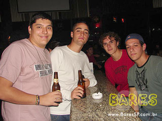 Sexta-feira no Dona Mathilde Sexta-feira no Dona Mathilde