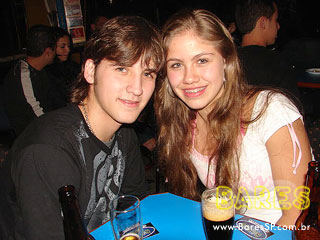 Sexta-feira no Dona Mathilde Sexta-feira no Dona Mathilde