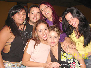 Grupos Luance, Tirando Onda e Pedindo Bis no Farol da Ilha Grupos Luance, Tirando Onda e Pedindo Bis no Farol da Ilha