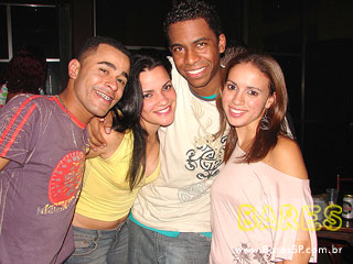 Grupos Luance, Tirando Onda e Pedindo Bis no Farol da Ilha Grupos Luance, Tirando Onda e Pedindo Bis no Farol da Ilha