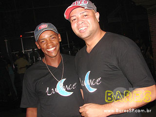 Grupos Luance, Tirando Onda e Pedindo Bis no Farol da Ilha Grupos Luance, Tirando Onda e Pedindo Bis no Farol da Ilha