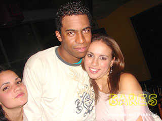 Grupos Luance, Tirando Onda e Pedindo Bis no Farol da Ilha Grupos Luance, Tirando Onda e Pedindo Bis no Farol da Ilha