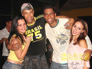 Grupos Luance, Tirando Onda e Pedindo Bis no Farol da Ilha Grupos Luance, Tirando Onda e Pedindo Bis no Farol da Ilha