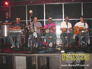 Grupos Luance, Tirando Onda e Pedindo Bis no Farol da Ilha Grupos Luance, Tirando Onda e Pedindo Bis no Farol da Ilha