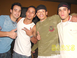 Grupos Luance, Tirando Onda e Pedindo Bis no Farol da Ilha Grupos Luance, Tirando Onda e Pedindo Bis no Farol da Ilha