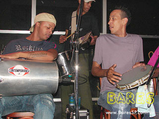 Grupos Luance, Tirando Onda e Pedindo Bis no Farol da Ilha Grupos Luance, Tirando Onda e Pedindo Bis no Farol da Ilha